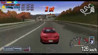 Touge Max G Tournament YouTube episode 7 [upl. by Higgins289]