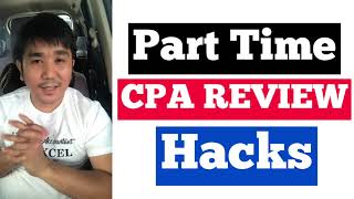 How to Pass the CPA Exam with Less time [upl. by Pain399]