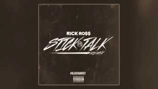 Rick Ross  Stick Talk Renzel Remix [upl. by Netnerb]