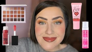 GRWM JORDANA TICIA PLOUISE DOLL BEAUTY AND MORE [upl. by Ahsya338]