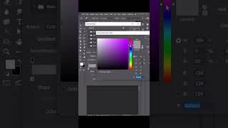 WAY TO CREATE GREADIENT EFFECT ON GLASSES IN PHOTOSHOP photoshop photoshoptutorial [upl. by Relyuhcs344]