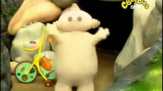 Makka Pakka cancion español latino  El Jardin De Los Sueños [upl. by Emsoc339]