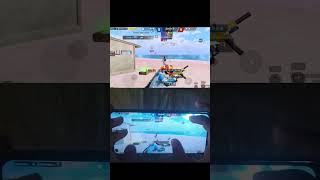 Best handcam😍 handcamgameplay pubgshort pubgmobile [upl. by Airotcivairam197]