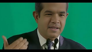 Omar habla como Leonel Deepfake [upl. by Carlo]