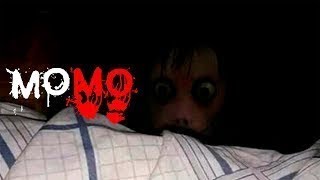 MOMO  ТРЕЙЛЕР К ФИЛЬМУ [upl. by Adnilrem]