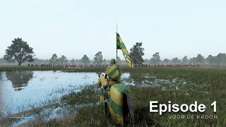 Voor de Kroon  Campaign Episode 1 [upl. by Rorie960]