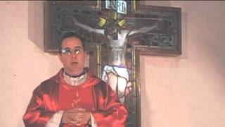 Bendición para el hogar Padre MANUEL ACUÑA [upl. by Eibbob]