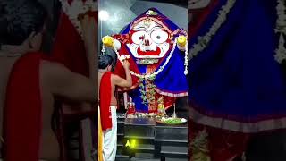 Jagatara natha jagannath nka sandhya Arati 🙏🙏🙏🙏🙏 [upl. by Ardnalahs]