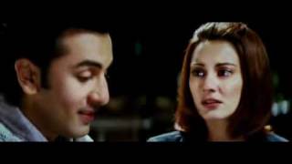 wo ho ho ho tune from bachna ae haseeno movie Sad tune [upl. by Siger]