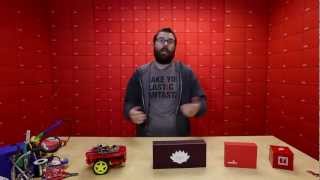 SparkFun 21513 Product Showcase [upl. by Chow]