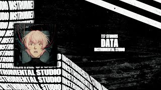 DATA  ÁLBUM  Tainy Instrumental Studio [upl. by Olivie]