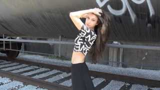 Selena Gomez  Come amp Get It  Cover by Sabrina Vaz [upl. by Negriv]