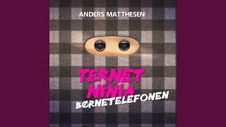 Børnetelefonen Ternet Ninja [upl. by Jacobba]