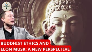 The Buddhist Ethics Behind Elon Musk’s AI Warnings A Philosophical Take [upl. by Gunas]