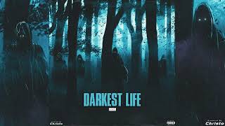 DARKEST LIFE RIDDIM INSTRUMENTAL Dancehall 2024 [upl. by Marsland]