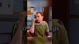 Long way to pick Sheldon up🤣shortsfeed sitcom thebigbangtheory [upl. by Tri]