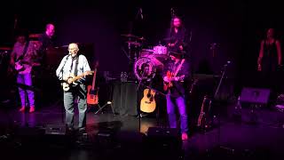 David Bromberg amp His Big Band  Sharon 61023 Beacon Theater NYC [upl. by Mide]