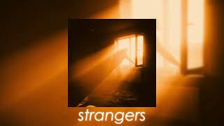 veorra  strangers slowed  reverb [upl. by Roch]