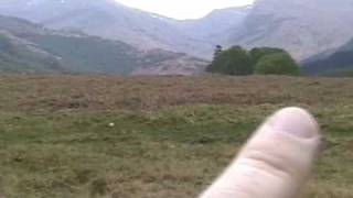 Braveheart Tour  Glen Nevis Scotland [upl. by Kcim]