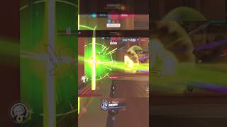 OW2 Genji 4K in Junkenstein [upl. by Ahsaetan100]