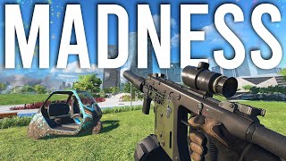 Battlefield 2042 Madness [upl. by Mad517]