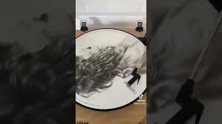 taylor swift  reputation vinyl unboxing [upl. by Aerua]