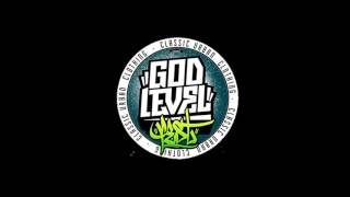 quotInstrumentalquot Nitro Vs Skone God Level Fest 2017 Cuartos De Final Sin Mucho Scratch [upl. by Lotti]