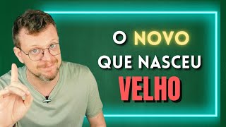 O Novo Ensino Médio e seus problemas [upl. by Naujal]