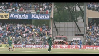 India Tour Diaries Eps 8  Making History [upl. by Durtschi]