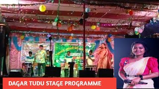 Dagar Tudu Stage Programme 2022 LASKARMANDI [upl. by Akemahs831]