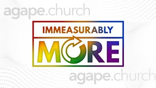 Immeasurably More The Giving Principles [upl. by Coplin]