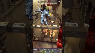 Molotov Sets off Demolisher  7 Days to Die 7daystodie 7daystodiegameplay 7daystodiefunny [upl. by Nonnaihr]