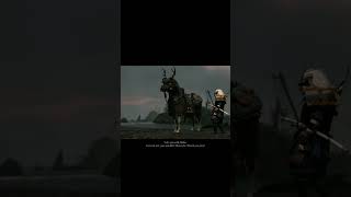 Sakai Horse Armor in Ghost of Tsushima DLC Part 1 shorts ghostoftsushima [upl. by Moulden]