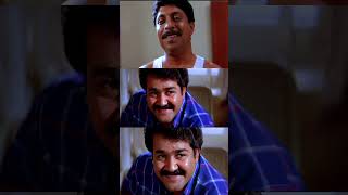 വേണെങ്കിൽ ഞാനും കൂടെ വരാം കേട്ടോ  Akkare Akkare Akkare  Malayalam Movie  Mohanlal  Sreenivasan [upl. by Ylime]