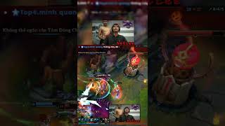 EKKO ONE SHOT netlee shorts leagueoflegends [upl. by Lonier589]