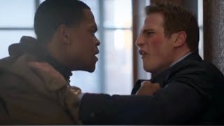 When TARIQ amp BRAYDEN ARGUE Power Universe [upl. by Decrem372]