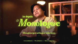 PUASA TERNYATA GAK GAMPANG IN DEPTH A MONOLOGUE [upl. by Paxton]