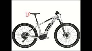 Presentation VTT TREK 9 FS [upl. by Lennard590]