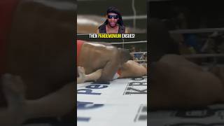 FUNNIEST MMA FIGHT 😂  Yarborough vs Takase [upl. by Leopold]