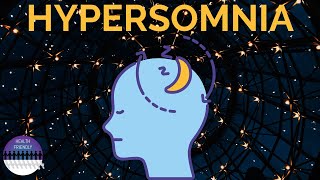 Hypersomnia [upl. by Adnirod873]