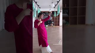 areeba habib new dance videodance areebahabib pink [upl. by Broadbent]