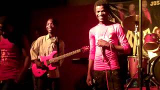 King of Tanzania 2011 Music 20per cent live in action Michuzi Blog [upl. by Sirob469]