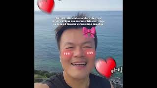 Amo 🙂‍↕️💕 jypapi meme humor jyp kpop fyp shorts [upl. by Alyal644]