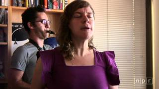 tUneyArDs NPR Music Tiny Desk Concert [upl. by Wyler24]