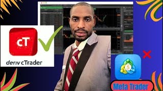 Ultimate Guide to Deriv cTrader Platform [upl. by Galan]