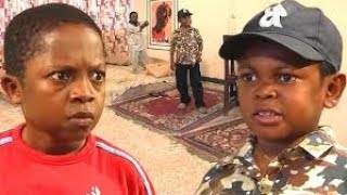 Funny Aki and Pawpaw Movie Scenes That Will Leave You Laughing All Day  Series 3  Nollywood Movies [upl. by Lazor851]