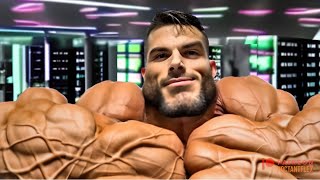 9  Engulfing Muscles  Muscle Morph Growth Animation [upl. by Ahsiek]