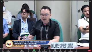 LIVESTREAM Senate hearing on the New Senate Building project  Replay [upl. by Atimad67]