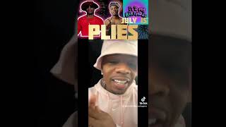 Happy Birthday to Plies July 1st [upl. by Dale]