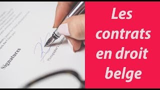 140  CONTRATS  comment ça fonctionne [upl. by Inaboy]